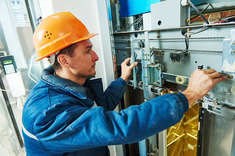 Hatay Asansör Bakımı