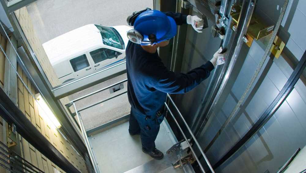 Hatay Asansör Bakımı